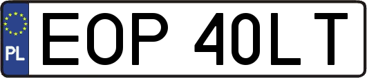 EOP40LT