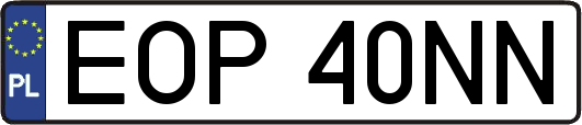 EOP40NN