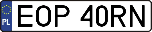 EOP40RN