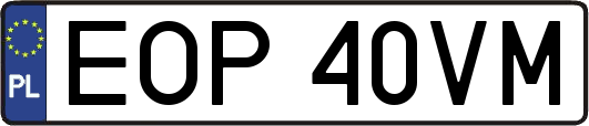 EOP40VM
