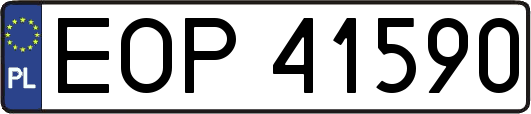 EOP41590