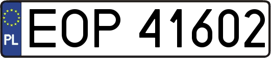 EOP41602