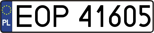 EOP41605
