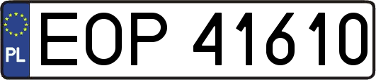 EOP41610