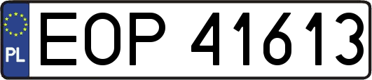 EOP41613