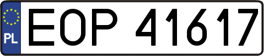 EOP41617