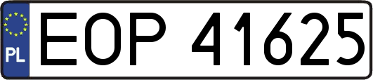 EOP41625