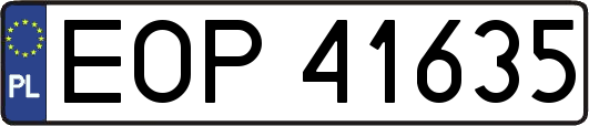 EOP41635