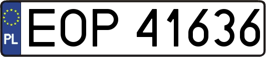 EOP41636