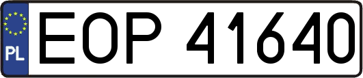 EOP41640