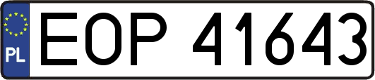 EOP41643