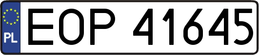 EOP41645