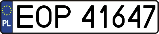 EOP41647