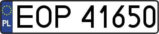 EOP41650