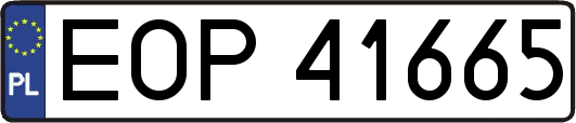 EOP41665