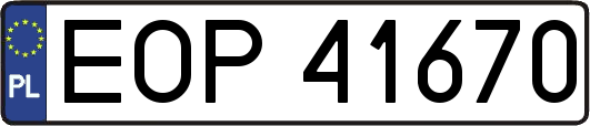 EOP41670