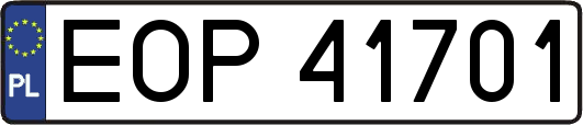 EOP41701