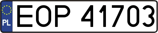 EOP41703