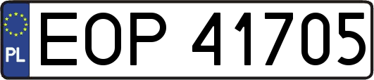 EOP41705