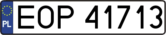 EOP41713