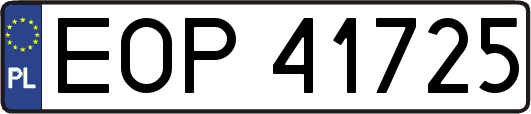 EOP41725