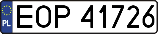 EOP41726
