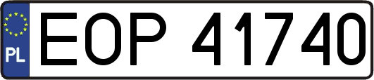 EOP41740