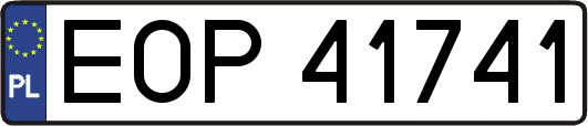 EOP41741