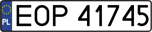 EOP41745