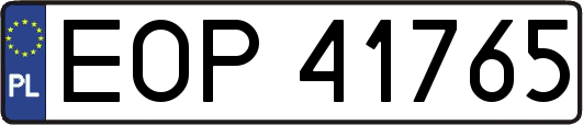EOP41765