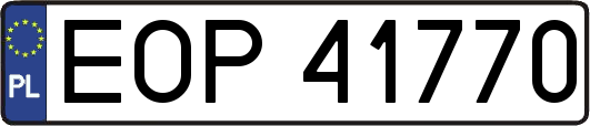 EOP41770
