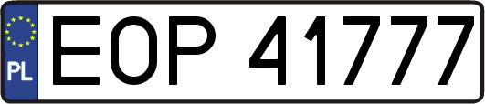 EOP41777