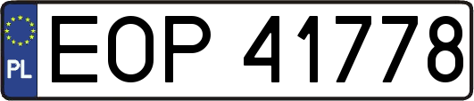 EOP41778