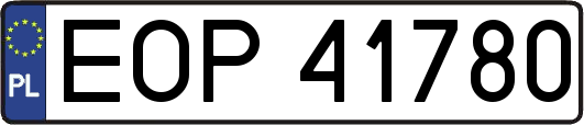 EOP41780
