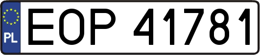 EOP41781