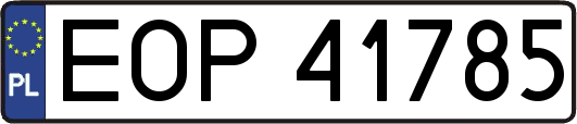 EOP41785