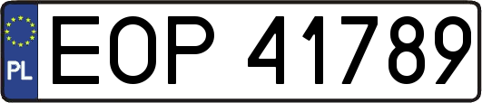 EOP41789