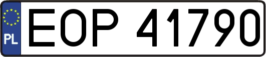 EOP41790