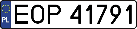 EOP41791