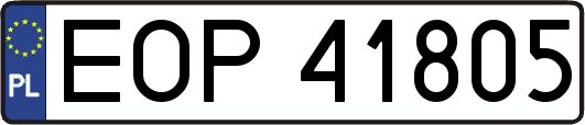 EOP41805