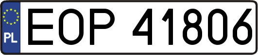EOP41806
