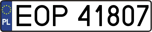 EOP41807