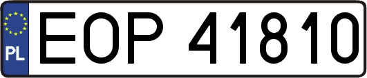 EOP41810