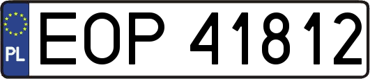 EOP41812
