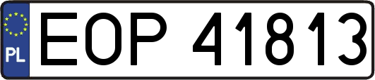 EOP41813