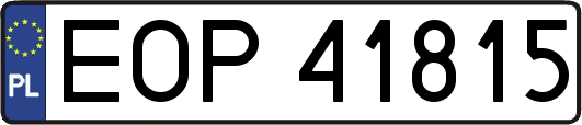 EOP41815