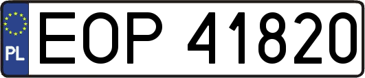 EOP41820