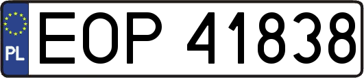 EOP41838
