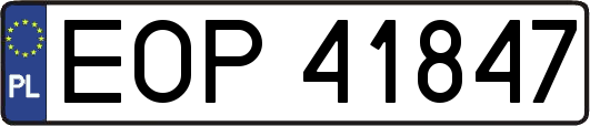 EOP41847