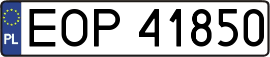 EOP41850